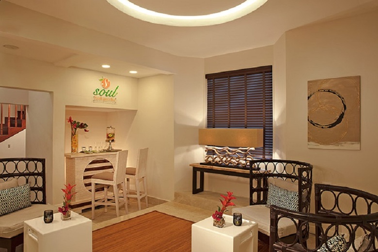 Hotel Zoetry Montego Bay