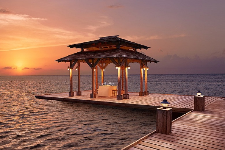 Hotel Zoetry Montego Bay