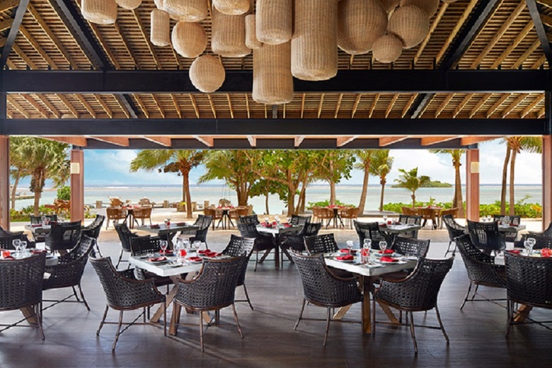 Hotel Zoetry Montego Bay