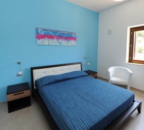 Hostal I Colori Del Cilento