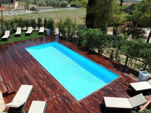 Hostal I Colori Del Cilento