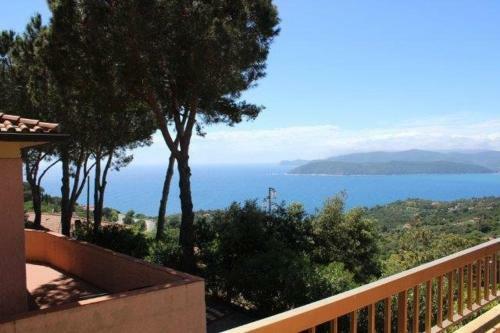 Apartamento Villa Rosanna
