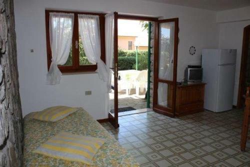 Apartamento Villa Rosanna