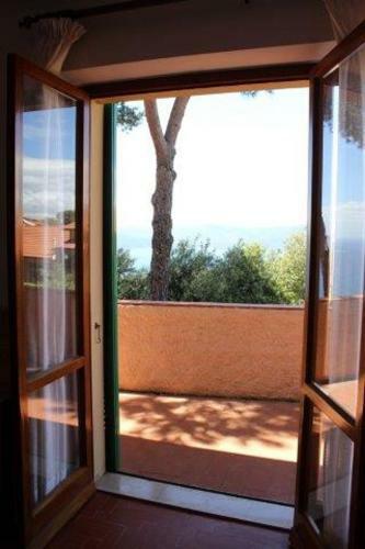 Apartamento Villa Rosanna