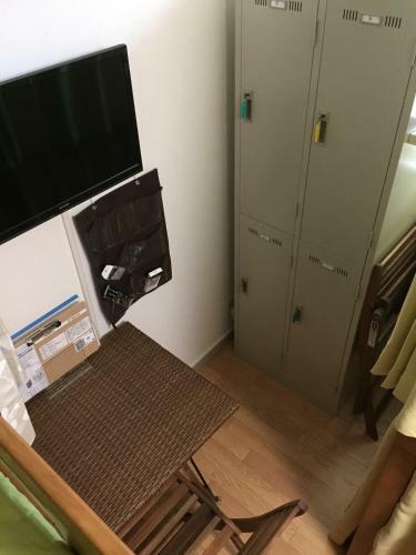 Hostal Aun