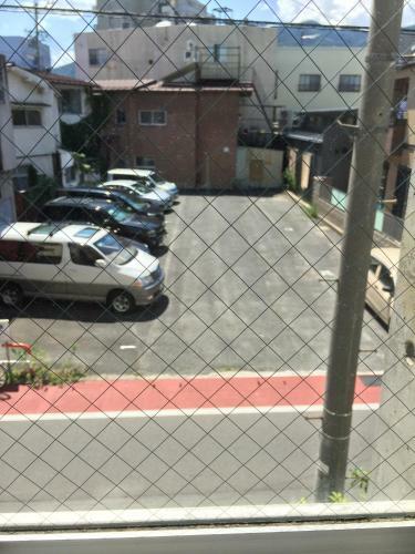Hostal Aun