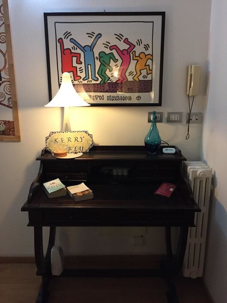 Kerry Blu B&B
