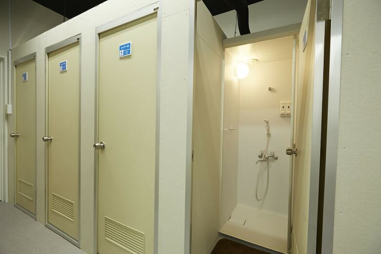 Albergue Hotel 3000 Asakusa Honten