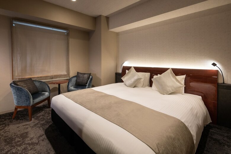 Daiwa Roynet Hotel Nagoya Taiko Dori Side