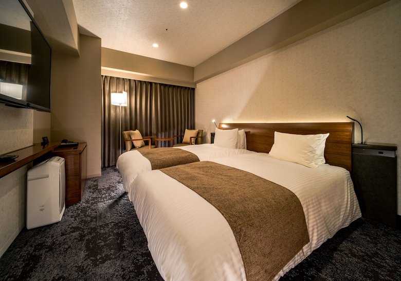 Daiwa Roynet Hotel Nagoya Taiko Dori Side