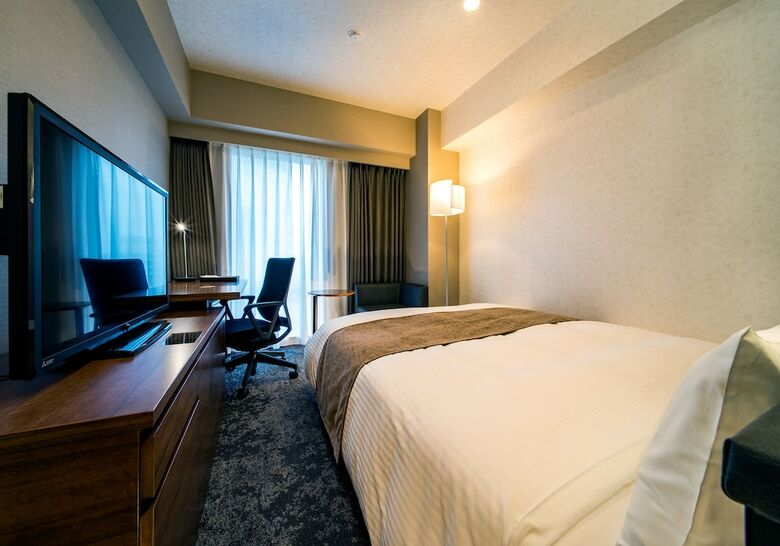 Daiwa Roynet Hotel Nagoya Taiko Dori Side