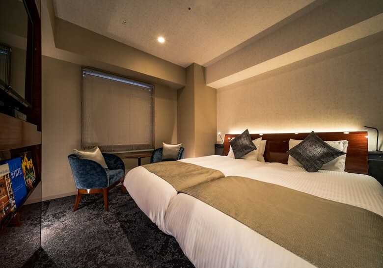 Daiwa Roynet Hotel Nagoya Taiko Dori Side
