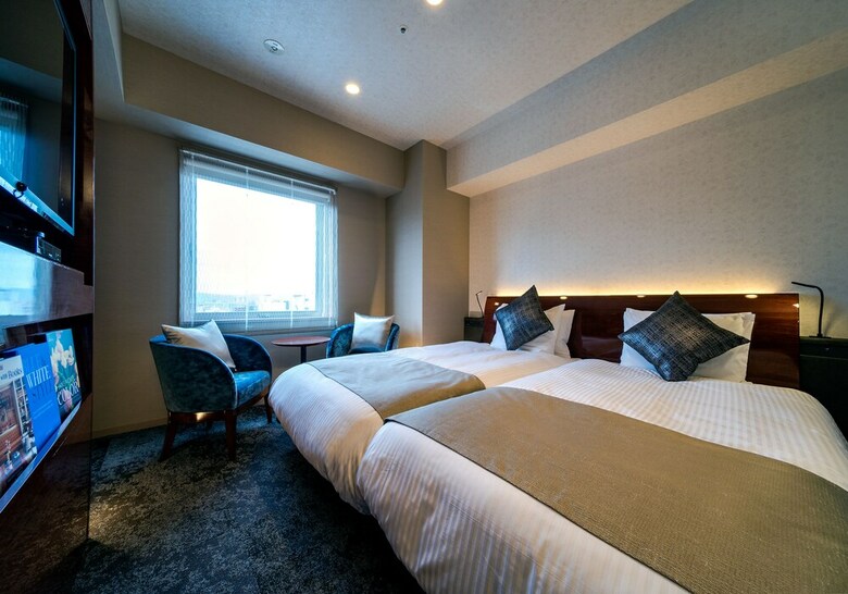 Daiwa Roynet Hotel Nagoya Taiko Dori Side