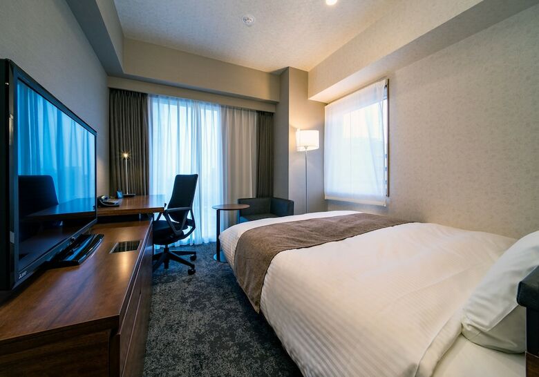 Daiwa Roynet Hotel Nagoya Taiko Dori Side
