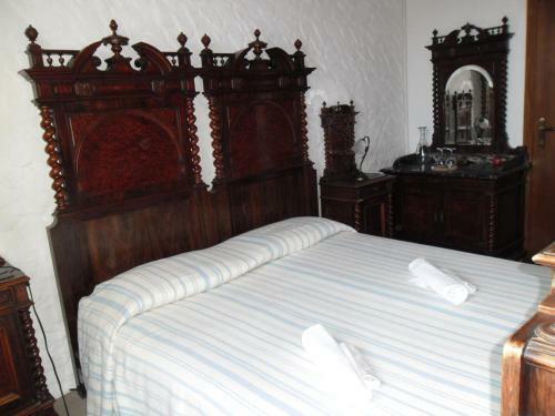 Agroturismo Agriturismo Santa Croce