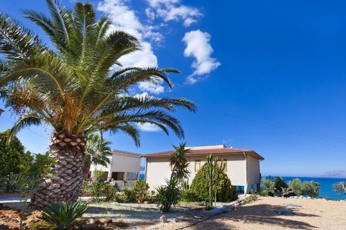 Apartamento Villa Del Golfo