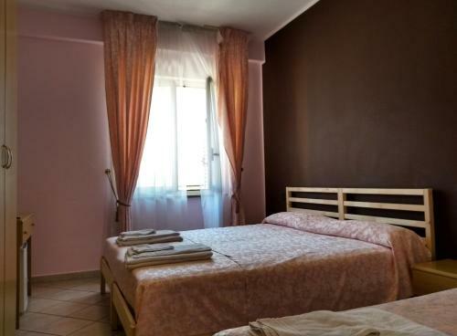Hostal Il Quadrifoglio