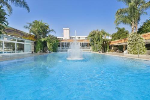 Hotel Ariston