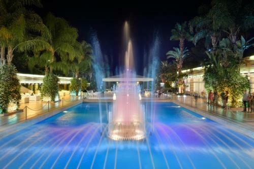 Hotel Ariston