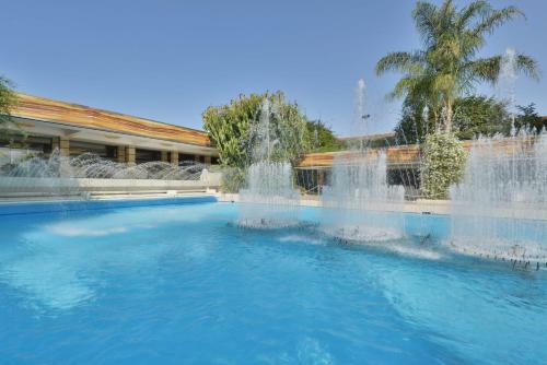 Hotel Ariston