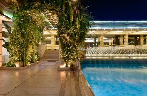 Hotel Ariston