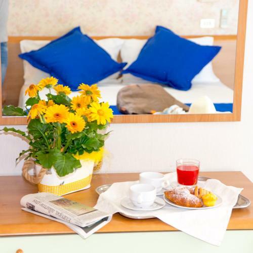 Hotel Gaudia