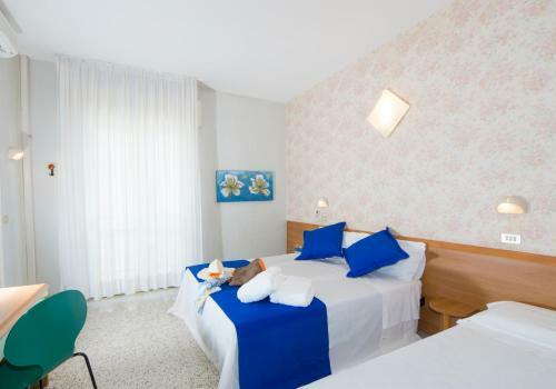 Hotel Gaudia