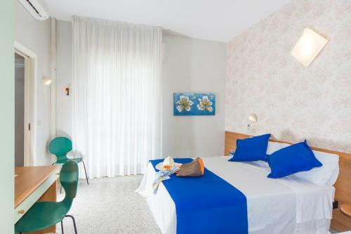 Hotel Gaudia