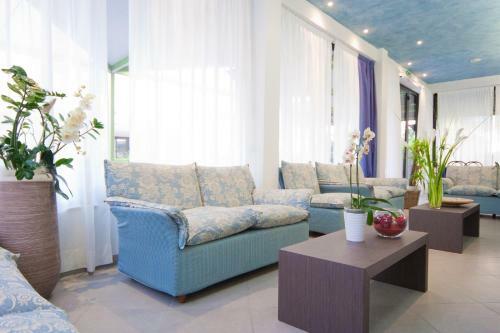 Hotel Gaudia