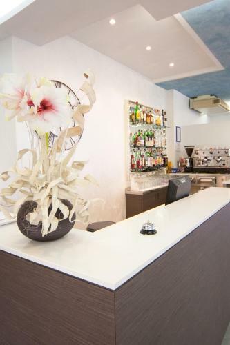 Hotel Gaudia