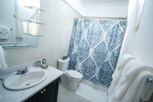 Apartamento Cattleya's Kingsway Suite
