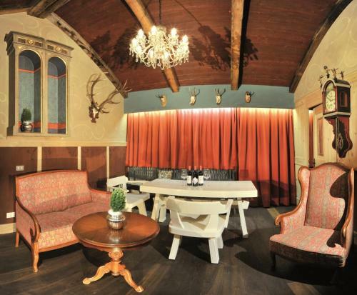 Aparthotel Residence Adler