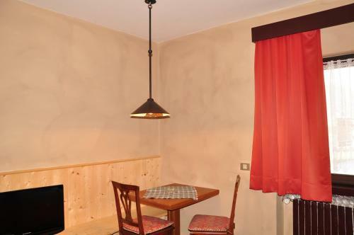 Aparthotel Residence Adler