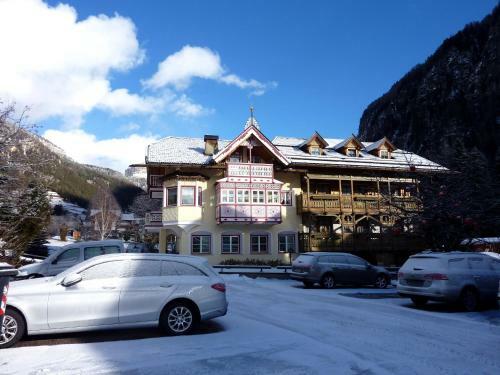 B&B Majon Sotroi