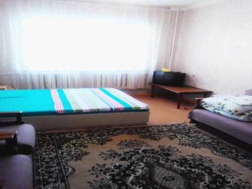 Apartment Utegen Batyra 21