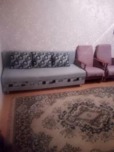 Apartment Utegen Batyra 21