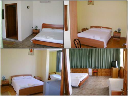 Bed & Breakfast Oasi