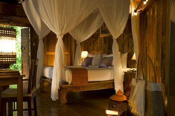 Hotel Santhiya Koh Phangan Resort & Spa