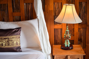 Hotel Santhiya Koh Phangan Resort & Spa