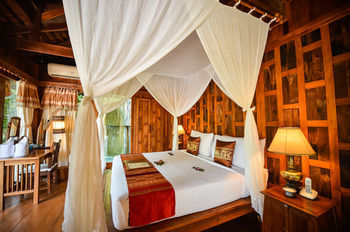 Hotel Santhiya Koh Phangan Resort & Spa