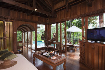 Hotel Santhiya Koh Phangan Resort & Spa