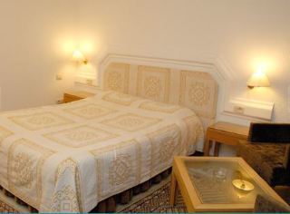 Hotel Sangho Syphax Sfax