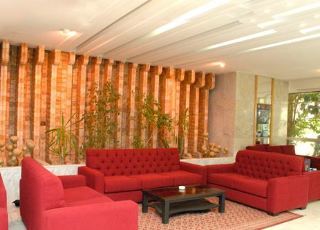 Hotel Sangho Syphax Sfax