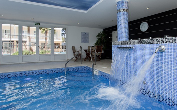 Hotel Capricho