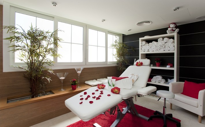 Hotel Capricho