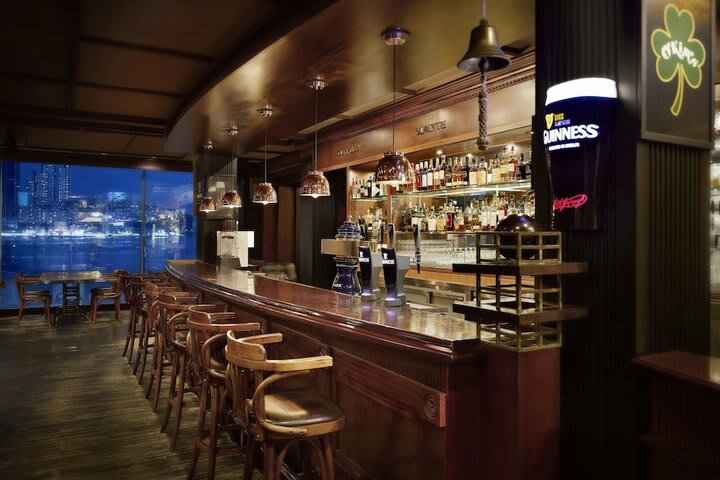 Hotel The Westin Chosun, Busan