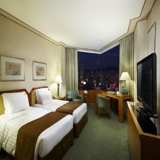 Hotel Novotel Ambassador Busan
