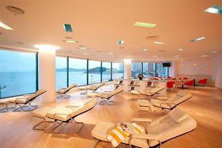 Hotel Novotel Ambassador Busan