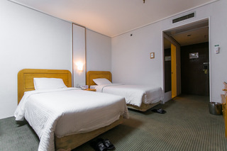 Hotel Busan Tourist