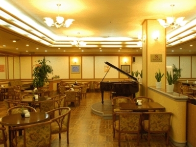 Hotel Busan Tourist